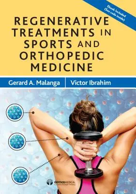 Tratamente regenerative în medicina sportivă și ortopedică - Regenerative Treatments in Sports and Orthopedic Medicine