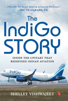 Povestea Indigo - The Indigo Story