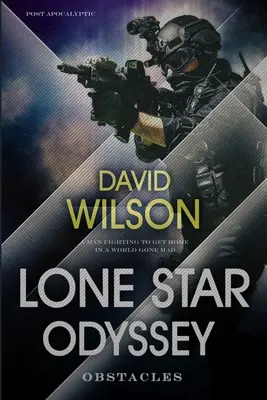 Lone Star Odyssey: Obstacole - Lone Star Odyssey: Obstacles