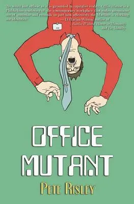 Biroul Mutant - Office Mutant