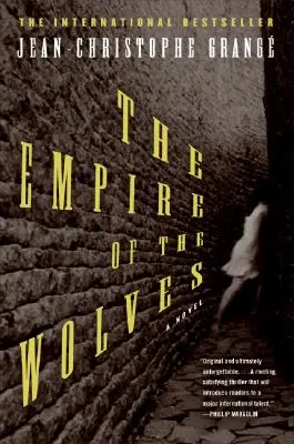 Imperiul Lupilor (The Empire of the Wolves) - The Empire of the Wolves