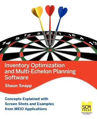 Optimizarea stocurilor și software-ul de planificare pe mai multe niveluri - Inventory Optimization and Multi-Echelon Planning Software