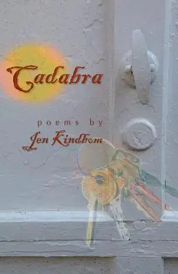 Cadabra: Poezii - Cadabra: Poems