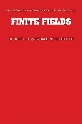 Câmpuri finite - Finite Fields