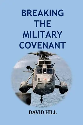 Ruperea legământului militar: Cine vorbește pentru cei morți? - Breaking the Military Covenant: Who speaks for the dead?
