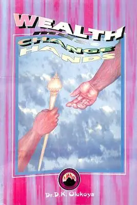 Averea trebuie să schimbe mâinile - Wealth must change hands