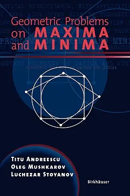 Probleme geometrice privind maximele și minimele - Geometric Problems on Maxima and Minima