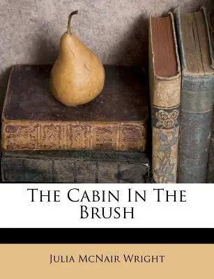 The Cabin in the Brush