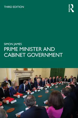 Prim-ministrul și cabinetul guvernamental - Prime Minister and Cabinet Government