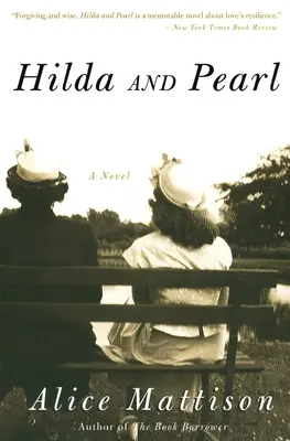 Hilda și Pearl - Hilda and Pearl