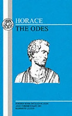 Horace: Ode - Horace: Odes