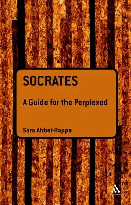 Socrate: Un ghid pentru cei perplecși - Socrates: A Guide for the Perplexed