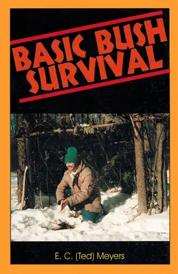 Supraviețuirea de bază în pădure: Bushcraft 101 - Basic Bush Survival: Bushcraft 101