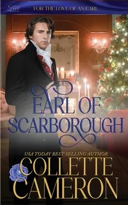 Earl of Scarborough: Wicked Earls' Club
