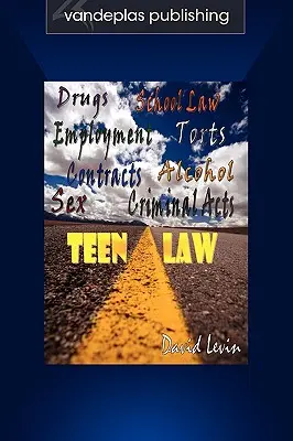 Dreptul adolescenților - Teen Law
