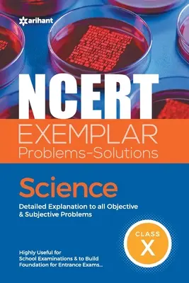 NCERT Exemplar Probleme-Soluții Știință clasa a 10-a - NCERT Exemplar Problems-Solutions Science class 10th