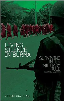 Tăcere vie în Birmania - Living Silence in Burma