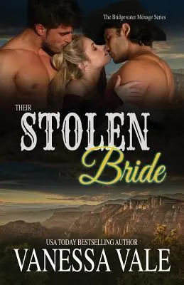 Mireasa lor furată: Large Print - Their Stolen Bride: Large Print