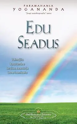 Edu Seadus - Legea succesului (estonă) - Edu Seadus - The Law of Success (Estonian)