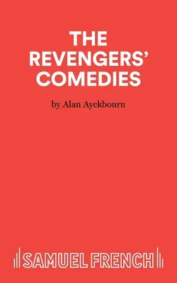 Comediile The Revengers - The Revengers Comedies