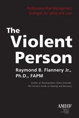 Persoana violentă - The Violent Person