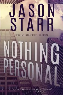 Nimic personal - Nothing Personal