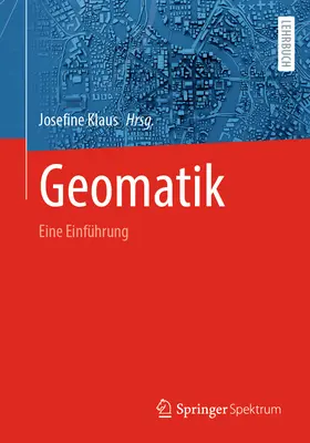 Geomatică: o introducere - Geomatik: Eine Einfhrung