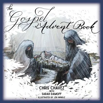 Cartea de Advent a Evangheliei - The Gospel Advent Book