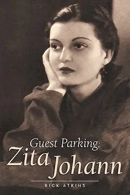 Parcare invitată: Zita Johann - Guest Parking: Zita Johann