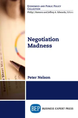 Nebunia negocierii - Negotiation Madness