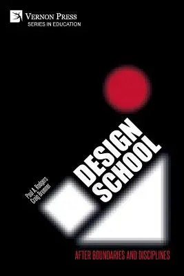 Școala de design: După granițe și discipline - Design School: After Boundaries and Disciplines