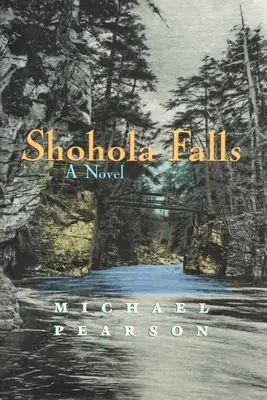 Cascada Shohola - Shohola Falls