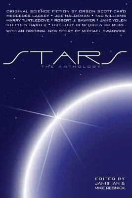 Stele: Antologie - Stars: The Anthology