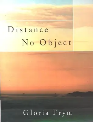 Distanța fără obiect: Povestiri - Distance No Object: Stories