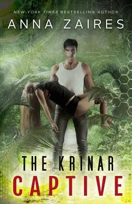 Captivul Krinar - The Krinar Captive