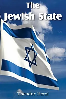 Statul evreiesc - The Jewish State