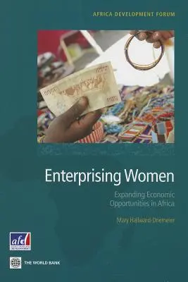 Enterprising Women (Femei întreprinzătoare): Extinderea oportunităților economice în Africa - Enterprising Women: Expanding Economic Opportunities in Africa