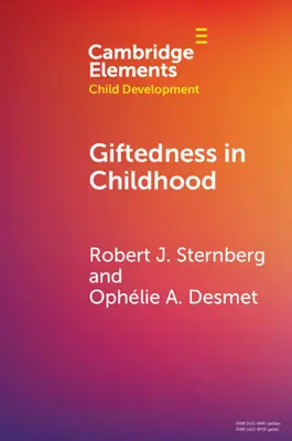 Supradotarea în copilărie - Giftedness in Childhood