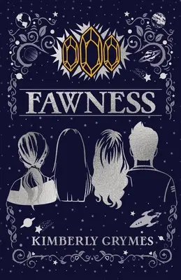 Fawness: Aevo Compendium Series, Cartea 2 - Fawness: Aevo Compendium Series, Book 2