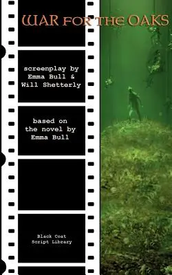 War for the Oaks: Scenariul - War for the Oaks: The Screenplay