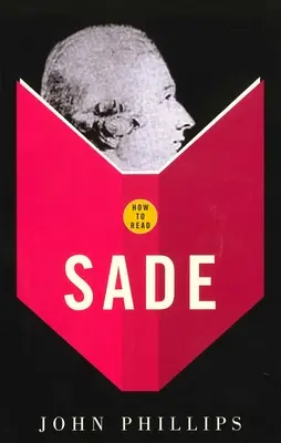 Cum să-l citești pe Sade - How to Read Sade