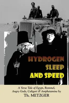Hidrogen: Somn și viteză - Hydrogen Sleep and Speed