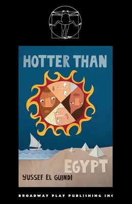 Mai fierbinte decât Egiptul - Hotter Than Egypt