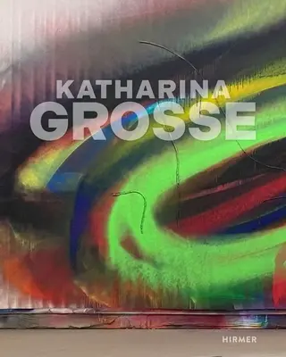 Katharina Grosse: De ce trei tonuri nu formează un triunghi - Katharina Grosse: Why Three Tones Do Not Form a Triangle