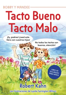 Tacto Bueno, Tacto Malo a lui Bobby și Mandee - Bobby Y Mandee's Tacto Bueno, Tacto Malo