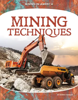 Tehnici miniere - Mining Techniques