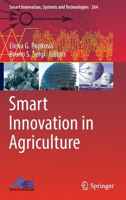 Inovare inteligentă în agricultură - Smart Innovation in Agriculture