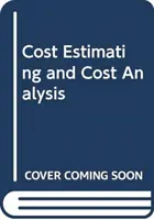 Estimarea și analiza costurilor - Cost Estimating and Cost Analysis