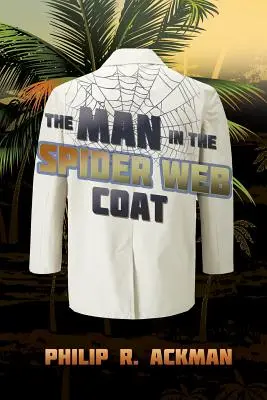 Omul în haina de pânză de păianjen - The Man in The Spider Web Coat