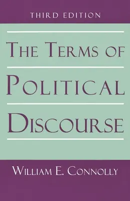 The Terms of Political Discourse (Termenii discursului politic). - The Terms of Political Discourse.